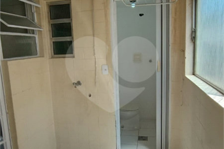 Apartamento à venda com 2 quartos, sendo 1 suíte, em Perdizes, São Paulo, SP