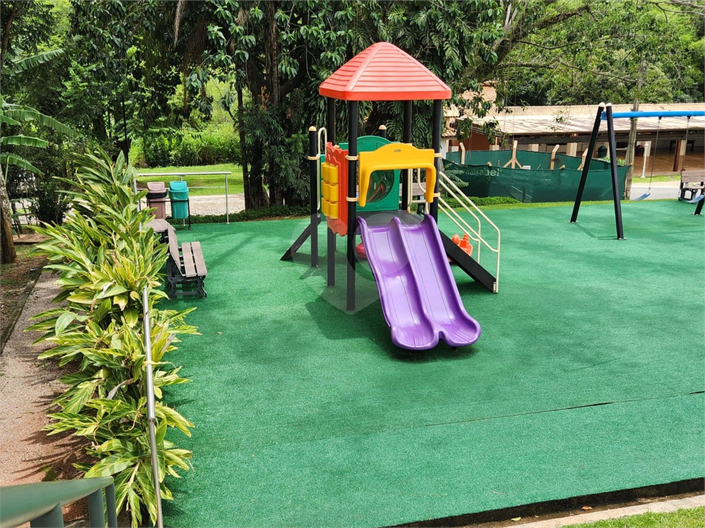 Terreno à venda no condomínio Santa Isabel I, Louveira - SP
