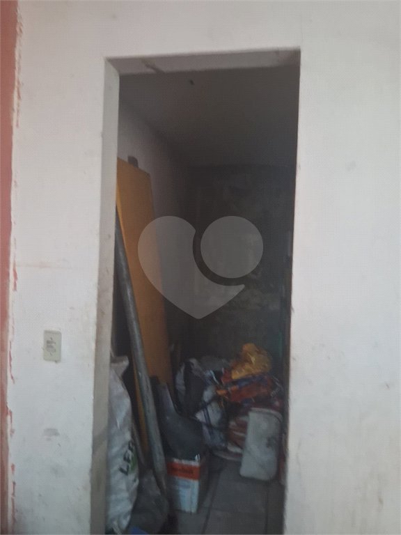 Casa de Vila à venda com 3 quartos, sendo 1 suíte, em Paraíso do Morumbi, São Paulo, SP