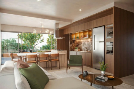 Apartamento com 3 dormitórios à venda, 87 m² por R$ 1.502.003,00 - Vila Mariana - São Paulo/SP