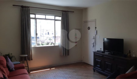 Apartamento à venda com 2 quartos em Santana, São Paulo, SP