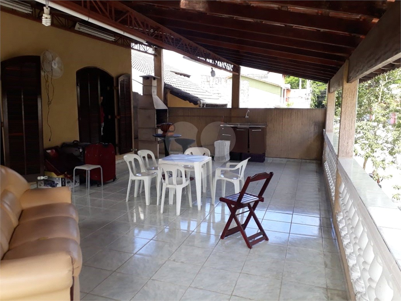 Casa à venda com 3 quartos, sendo 1 suíte,  em Jardim Marica, Mogi das Cruzes, SP