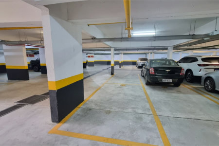 Apartamento à venda com 3 quartos, sendo 1 suíte, em Chácara São João, São Paulo, SP