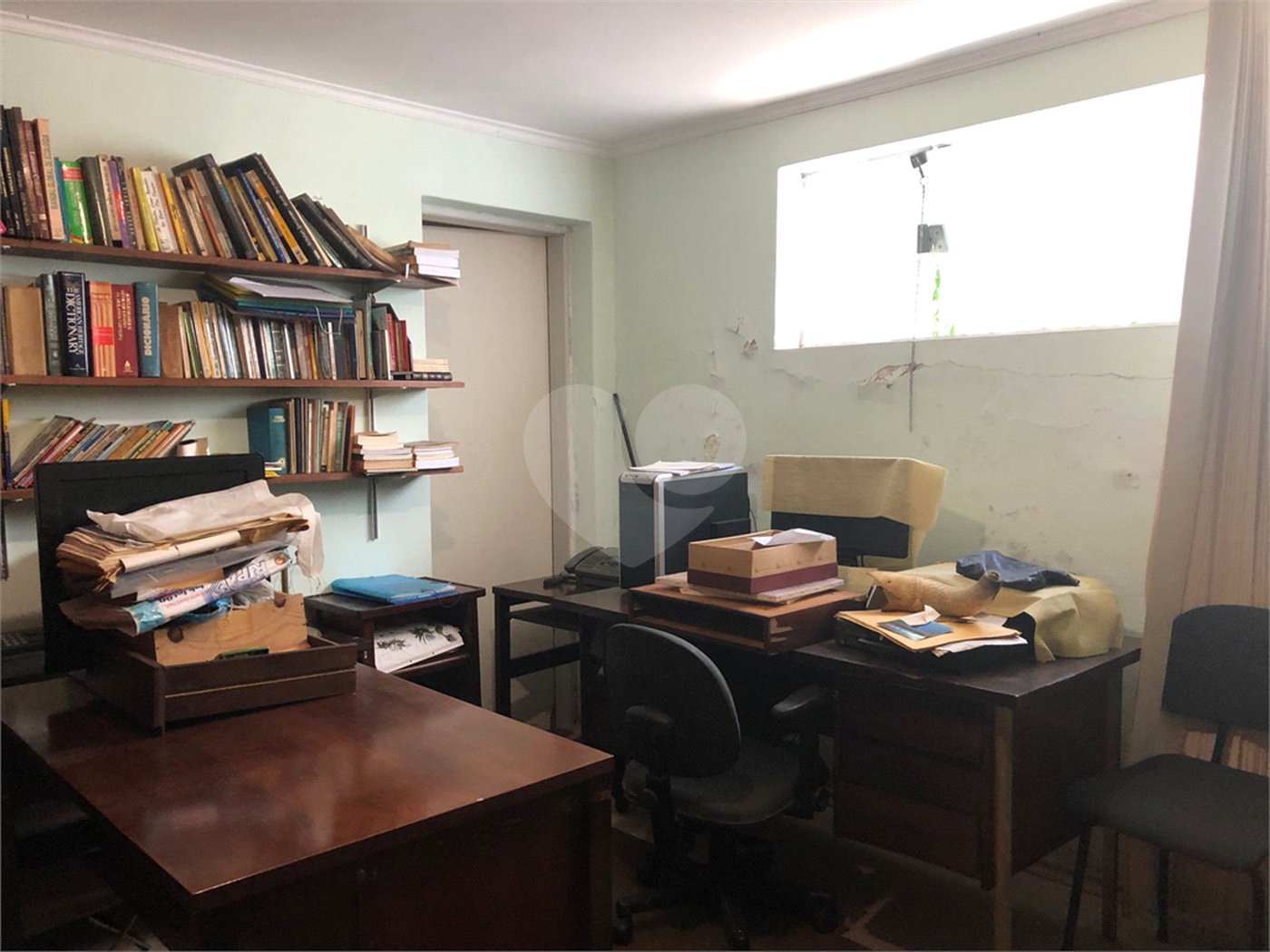 Sobrado à venda com 5 quartos, sendo 1 suíte,  em Jardim São Bento, São Paulo, SP