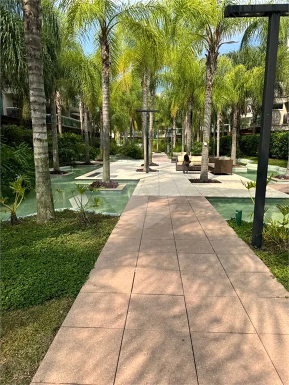 Apartamento à venda com 2 quartos, sendo 1 suíte, em Recreio dos Bandeirantes, Rio de Janeiro, RJ