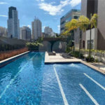 Apartamento à venda com 2 quartos, sendo 1 suíte, em Vila Olímpia, São Paulo, SP