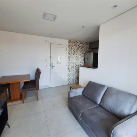 Apartamento para alugar com 2 quartos em Vila Olímpia, São Paulo, SP