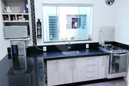 Casa à venda com 2 quartos em Conjunto Habitacional Júlio de Mesquita Filho, Sorocaba, SP