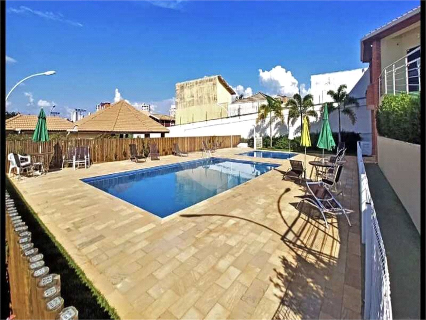Terreno à venda no condomínio Residencial Maria Dulci, Indaiatuba - SP
