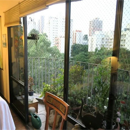Apartamento à venda com 4 quartos, sendo 1 suíte, em Jardim Ampliação, São Paulo, SP
