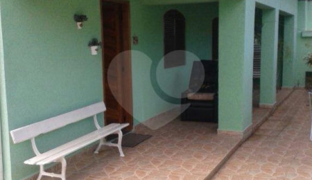 Casa Térrea à venda com 2 quartos em Tremembé, São Paulo, SP