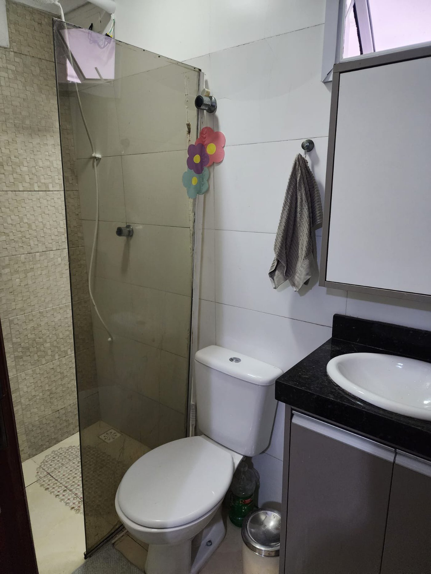 Casa à venda com 3 quartos, sendo 1 suíte, em Canto do Forte, Praia Grande - SP