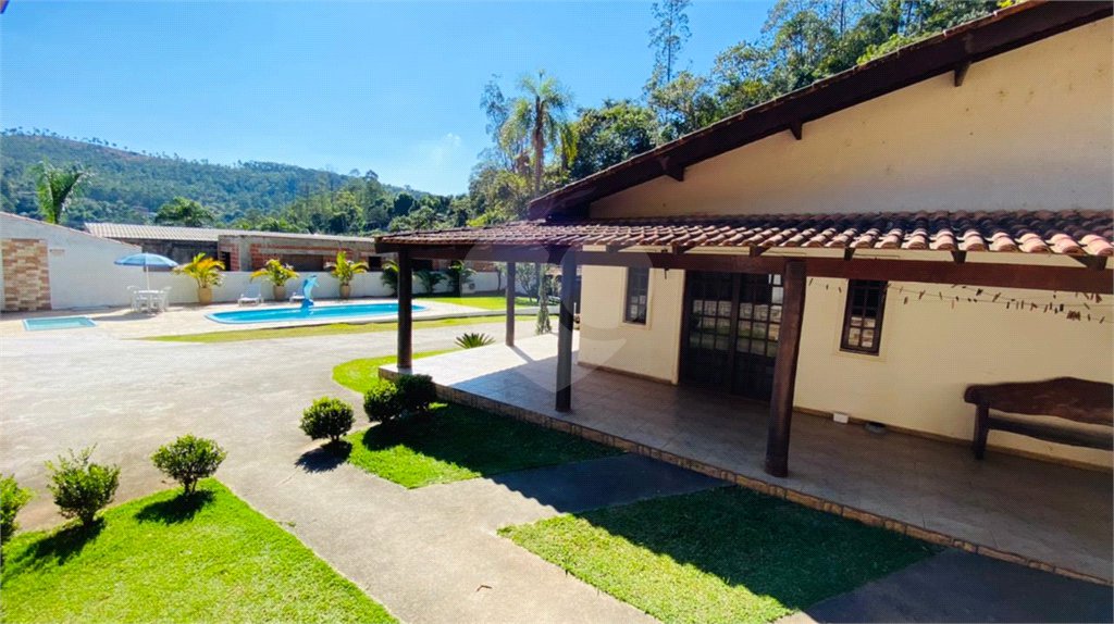 Chácara à venda com 3 quartos, sendo 1 suíte, em Rio Acima, Mairiporã, SP