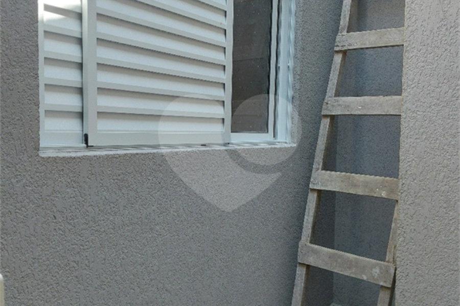 Sobrado à venda com 3 quartos, sendo 1 suíte, em Parada Inglesa, São Paulo, SP
