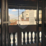 Sobrado à venda com 3 quartos, sendo 1 suíte,  em Vila Sabrina, São Paulo, SP