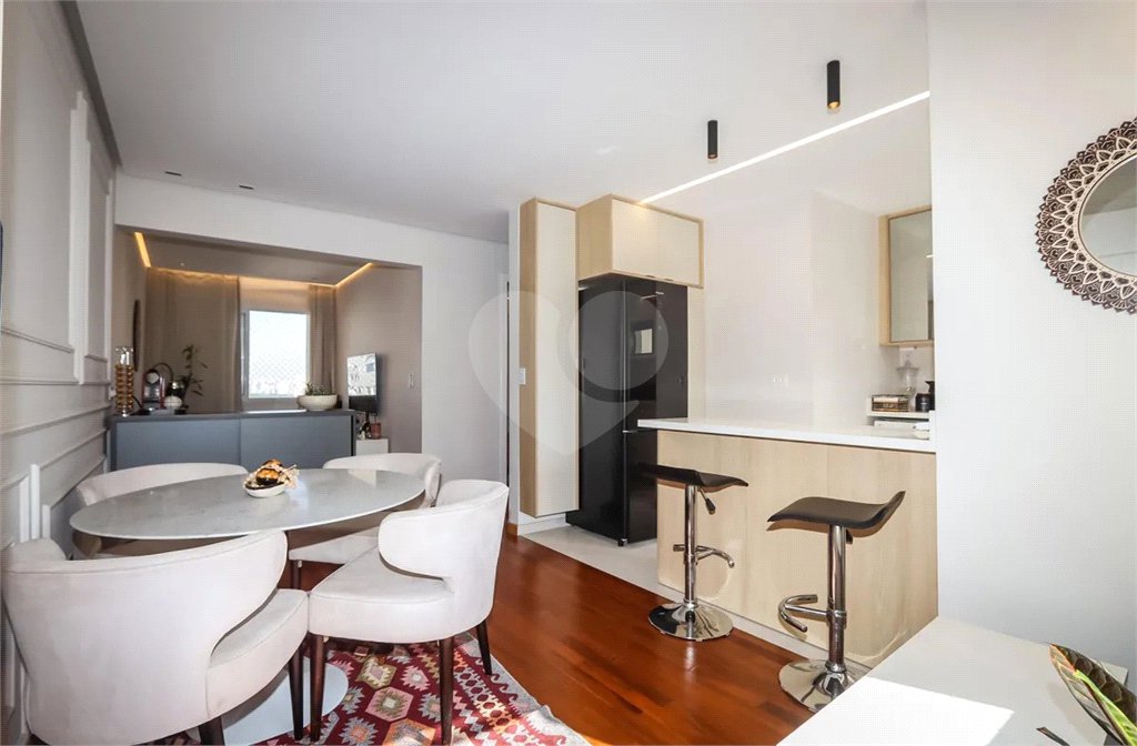 Apartamento à venda com 2 quartos em Bela Vista, São Paulo, SP