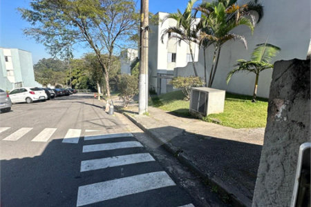 Apartamento para alugar com 2 quartos em Alves Dias, São Bernardo do Campo, SP