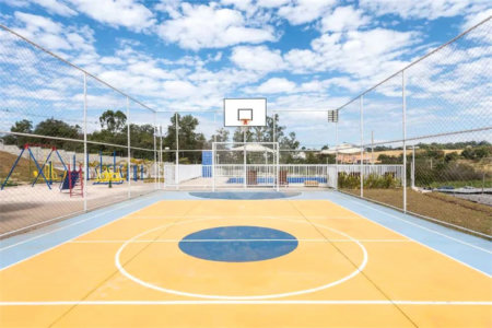 Apartamento à venda com 2 quartos em Colinas de Indaiatuba, Indaiatuba, SP