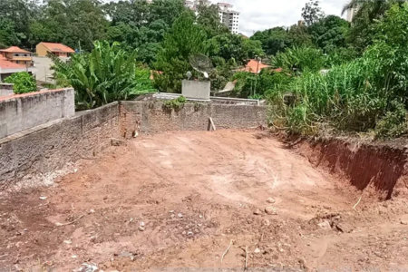 Terreno à venda em Rolinópolis, São Paulo, SP