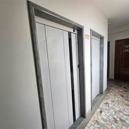 Salão à venda, 50 m² por R$ 375.000,00 - Aparecida - Santos/SP
