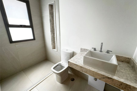 Apartamento à venda com 4 suítes em Jardim Ilhas do Sul, Ribeirão Preto, SP