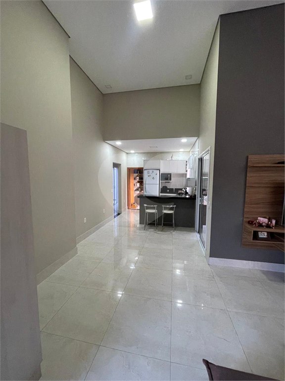 Casa à venda com 3 suítes no condomínio Jardim Park Real Indaiatuba, Indaiatuba - SP