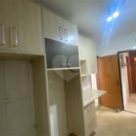 Apartamento à venda com 3 quartos, sendo 1 suíte, em Vila Guilherme, São Paulo, SP