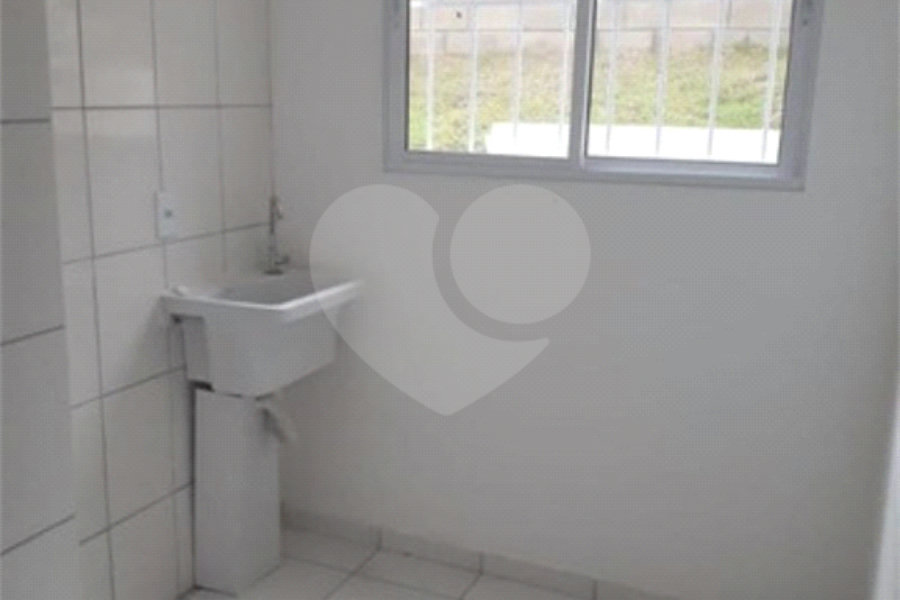 Apartamento à venda com 2 quartos no Brasilândia, São Paulo, SP