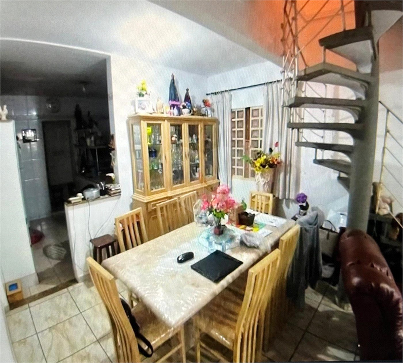 Sobrado à venda com 5 quartos, sendo 2 suítes, em Tucuruvi, São Paulo, SP