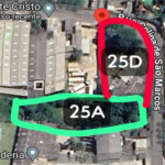 Terreno à venda no condomínio São Marcos, São Paulo - SP