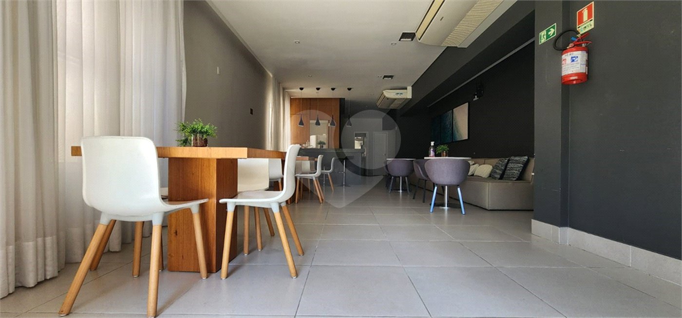 Apartamento à venda com 2 quartos em Barra Funda, São Paulo, SP