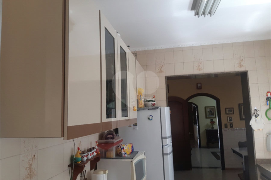 Sobrado à venda com 3 quartos em Santana, São Paulo, SP