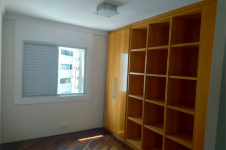 Apartamento à venda com 2 quartos em Pinheiros, São Paulo, SP