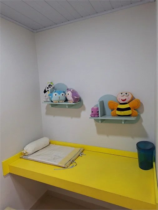 Apartamento à venda com 2 quartos em Jardim Esmeralda, São Paulo, SP