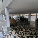 Apartamento com 2 dormitórios à venda, 69 m² - Embaré - Santos/SP