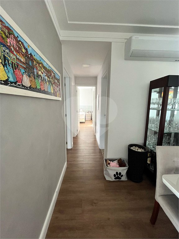 Apartamento à venda com 3 quartos, sendo 1 suíte, em Além Ponte, Sorocaba, SP