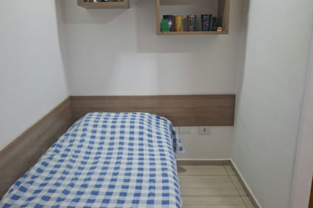 Casa à venda com 2 suítes em Vila Rosália, Guarulhos, SP