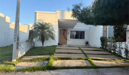 Casa à venda com 3 quartos, sendo 1 suíte,  no condomínio Village Moutonnée Salto Sp, Salto - SP