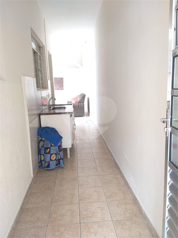 Casa à venda com 2 quartos em João Xxiii, Vinhedo, SP