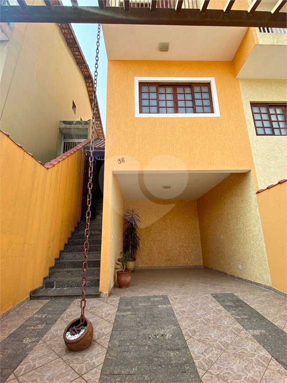 Casa à venda com 3 quartos, sendo 1 suíte, em Chácara do Vovô, Guarulhos, SP