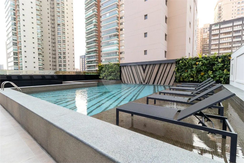 Apartamento à venda com 3 suítes em Brooklin Paulista, São Paulo, SP
