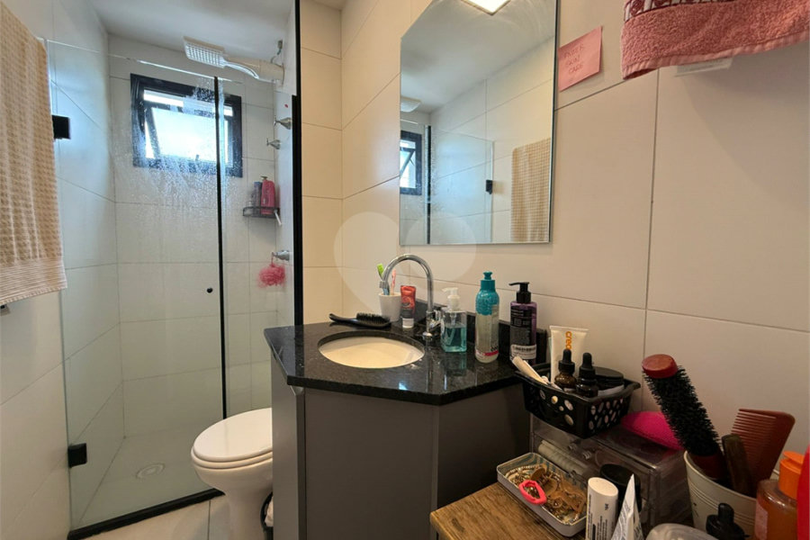 Apartamento à venda com 1 suíte em Jardim São Paulo(zona Norte), São Paulo, SP