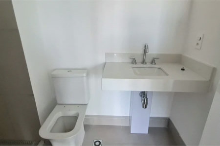 Apartamento à venda com 2 quartos, sendo 1 suíte, em Pinheiros, São Paulo, SP