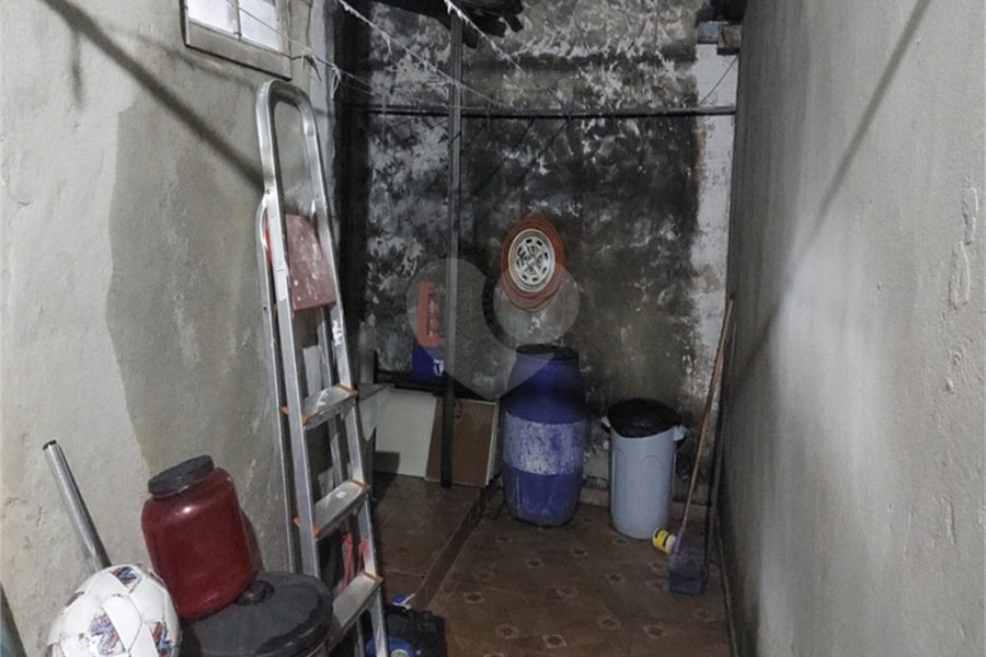 Sobrado à venda com 4 quartos no Brasilândia, São Paulo, SP