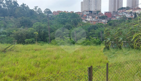 Terreno à venda em Jardim Boa Vista (zona Oeste), São Paulo, SP