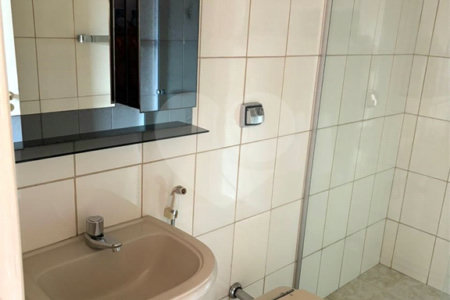 Apartamento à venda ou para alugar com 3 quartos, sendo 1 suíte,  em Pinheiros, São Paulo, SP