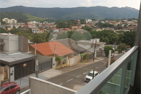 Sobrado à venda com 3 quartos, sendo 1 suíte, em Jardim do Lago, Atibaia, SP