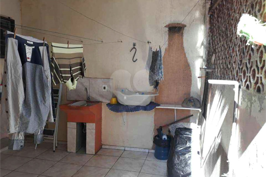 Sobrado à venda com 3 quartos, sendo 1 suíte, em Parque Edu Chaves, São Paulo, SP