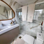 Apartamento Residencial à venda, Gonzaga, Santos - AP0128.