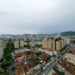 Sala à venda, 93 m² por R$ 2.000.000,00 - Encruzilhada - Santos/SP